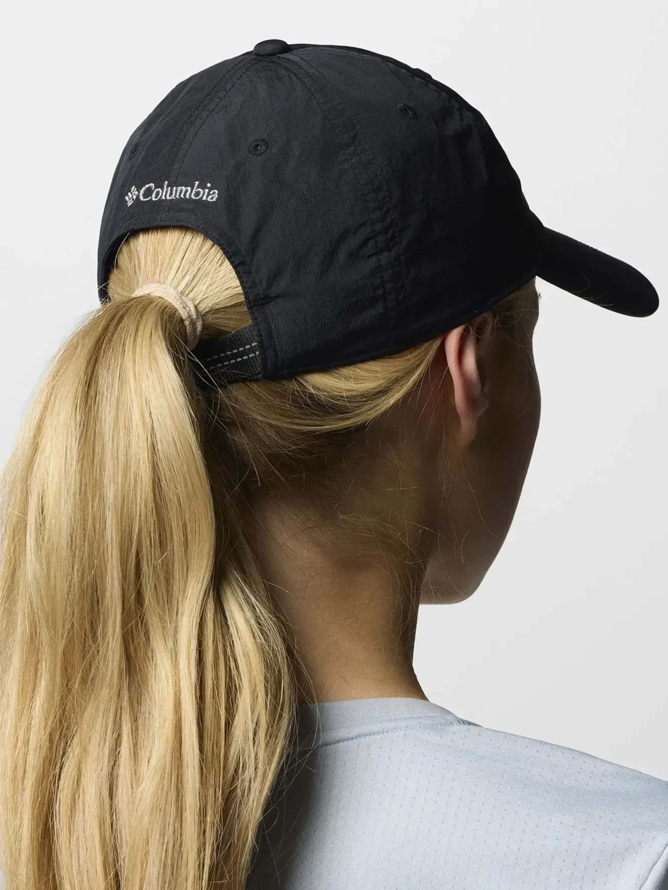 Кепка Columbia Spring Canyon™ II Ball модель 2121191-010 Фото