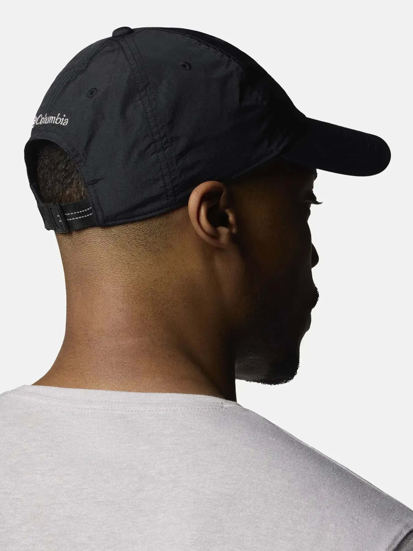 Кепка Columbia Spring Canyon™ II Ball модель 2121191-010 Фото