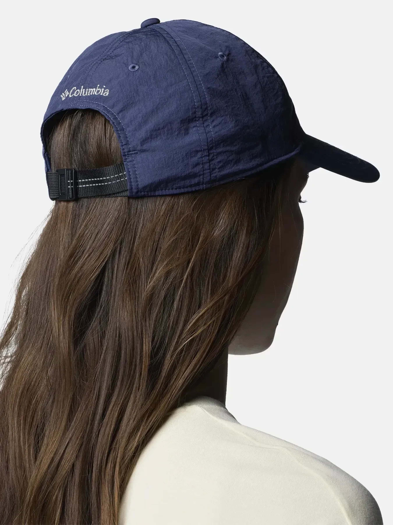 Кепка Columbia Spring Canyon™ II Ball модель 2121191-466 Фото