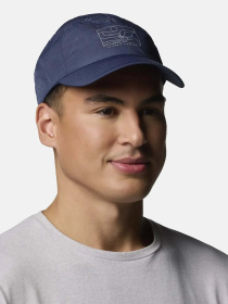 Кепка Columbia Spring Canyon™ II Ball модель 2121191-466 Фото