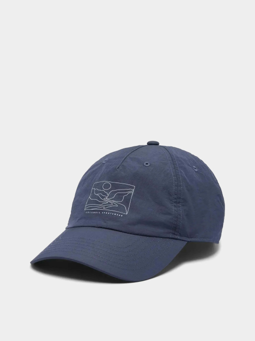 Кепка Columbia SPRING CANYON™ II BALL модель 2121191-466 Фото