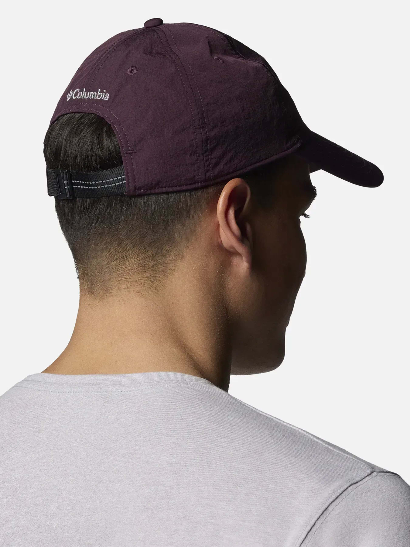 Кепка Columbia Spring Canyon™ II Ball модель 2121191-607 Фото