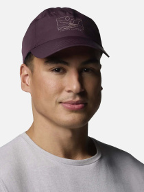 Кепка Columbia SPRING CANYON™ II BALL модель 2121191-607 Фото