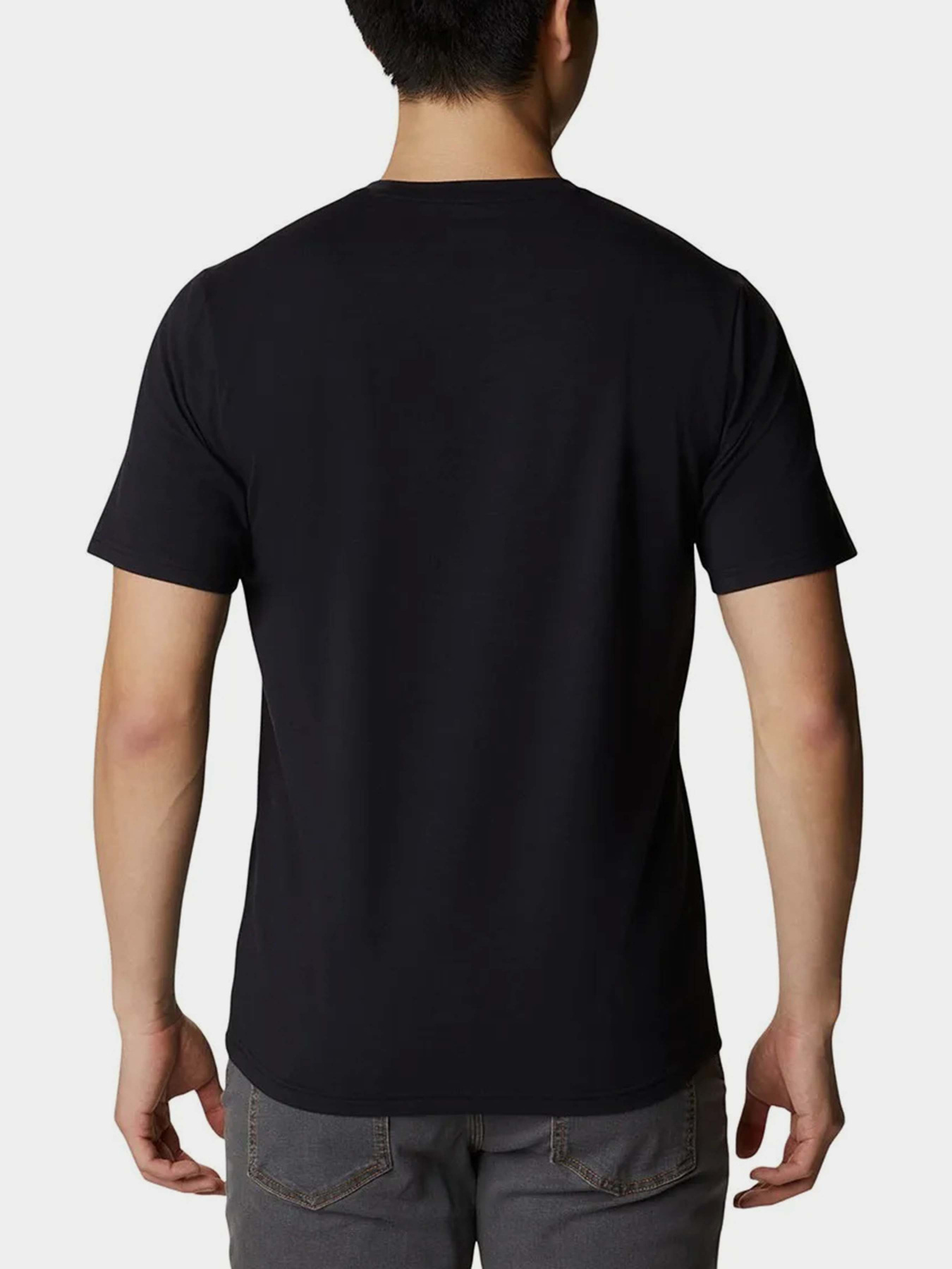 Футболка Columbia Sun Trek модель 1931161-010 Фото