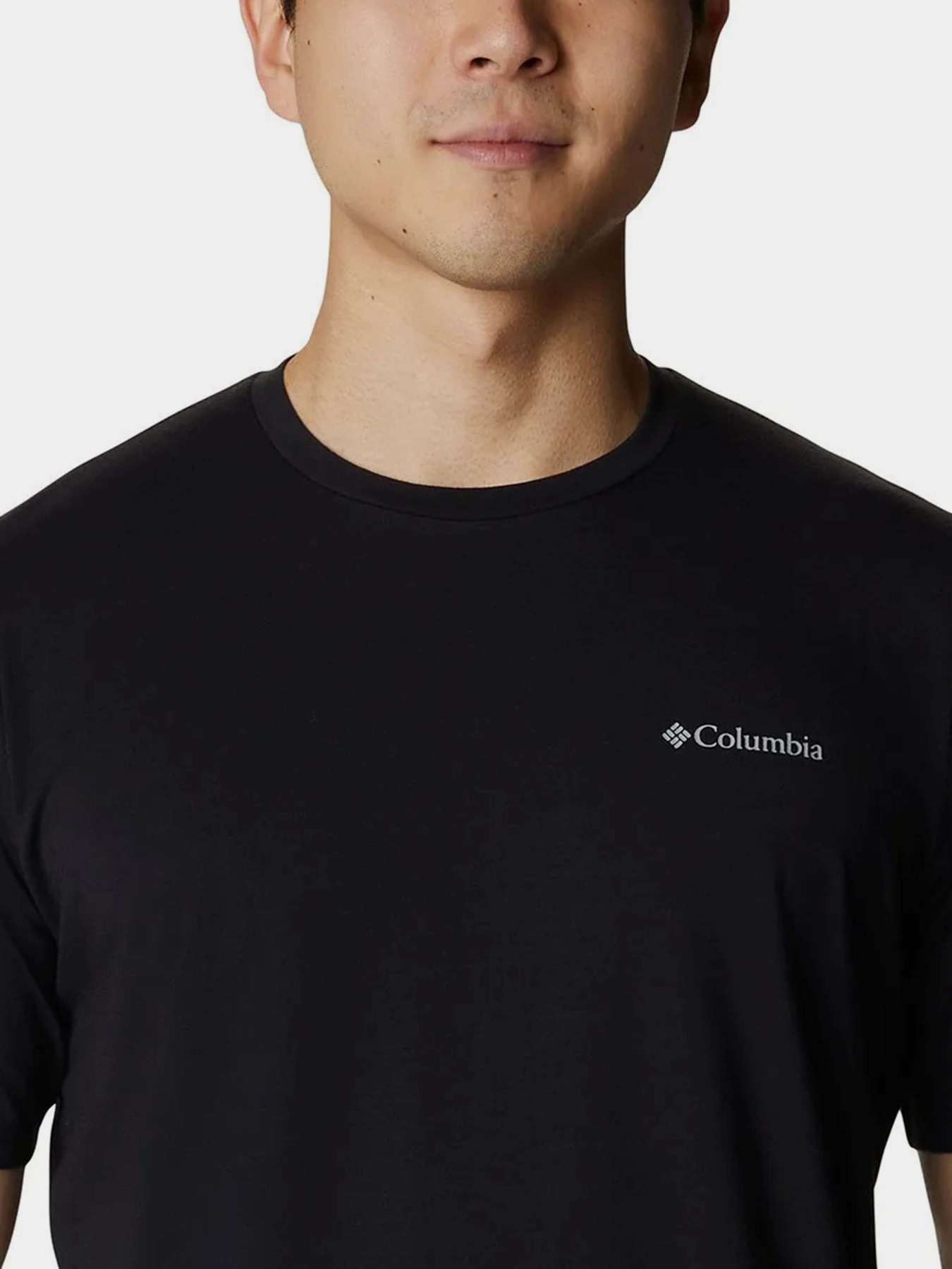 Футболка Columbia Sun Trek модель 1931161-010 Фото