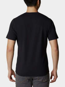 Футболка Columbia Sun Trek модель 1931161-010 Фото