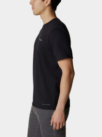 Футболка Columbia SUN TREK модель 1931161-010 Фото