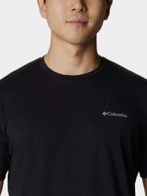 Футболка Columbia SUN TREK модель 1931161-010 Фото