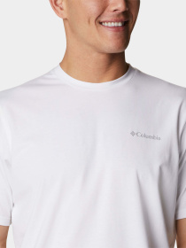 Футболка Columbia Sun Trek модель 1931161-100 Фото