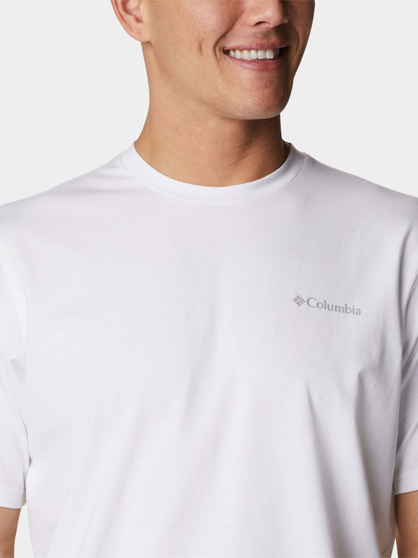 Футболка Columbia SUN TREK модель 1931161-100 Футболка Columbia SUN TREK модель 1931161-100 Фото