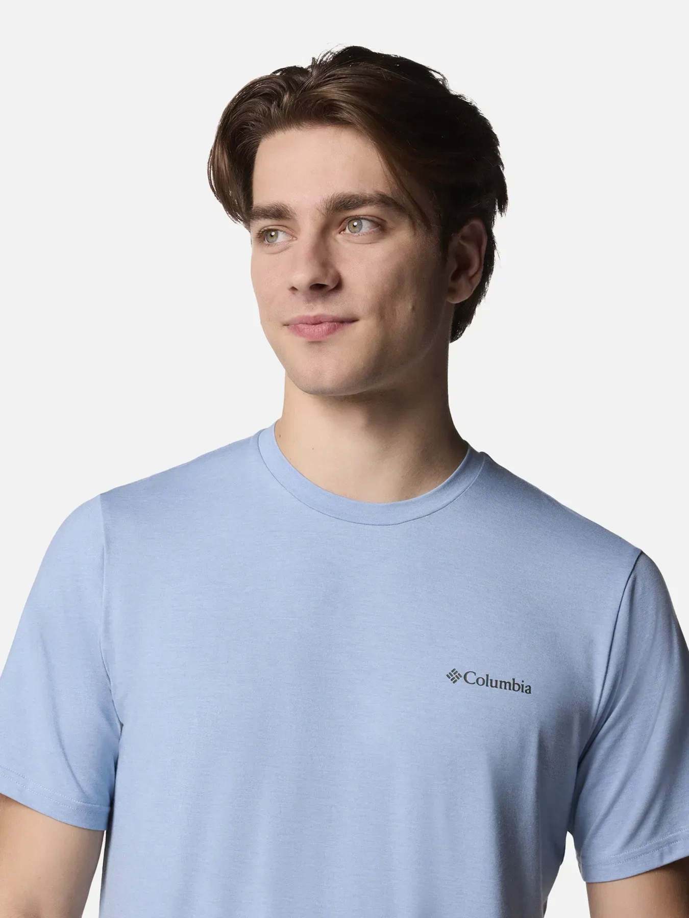 Футболка Columbia Sun Trek модель 1931161-431 Фото