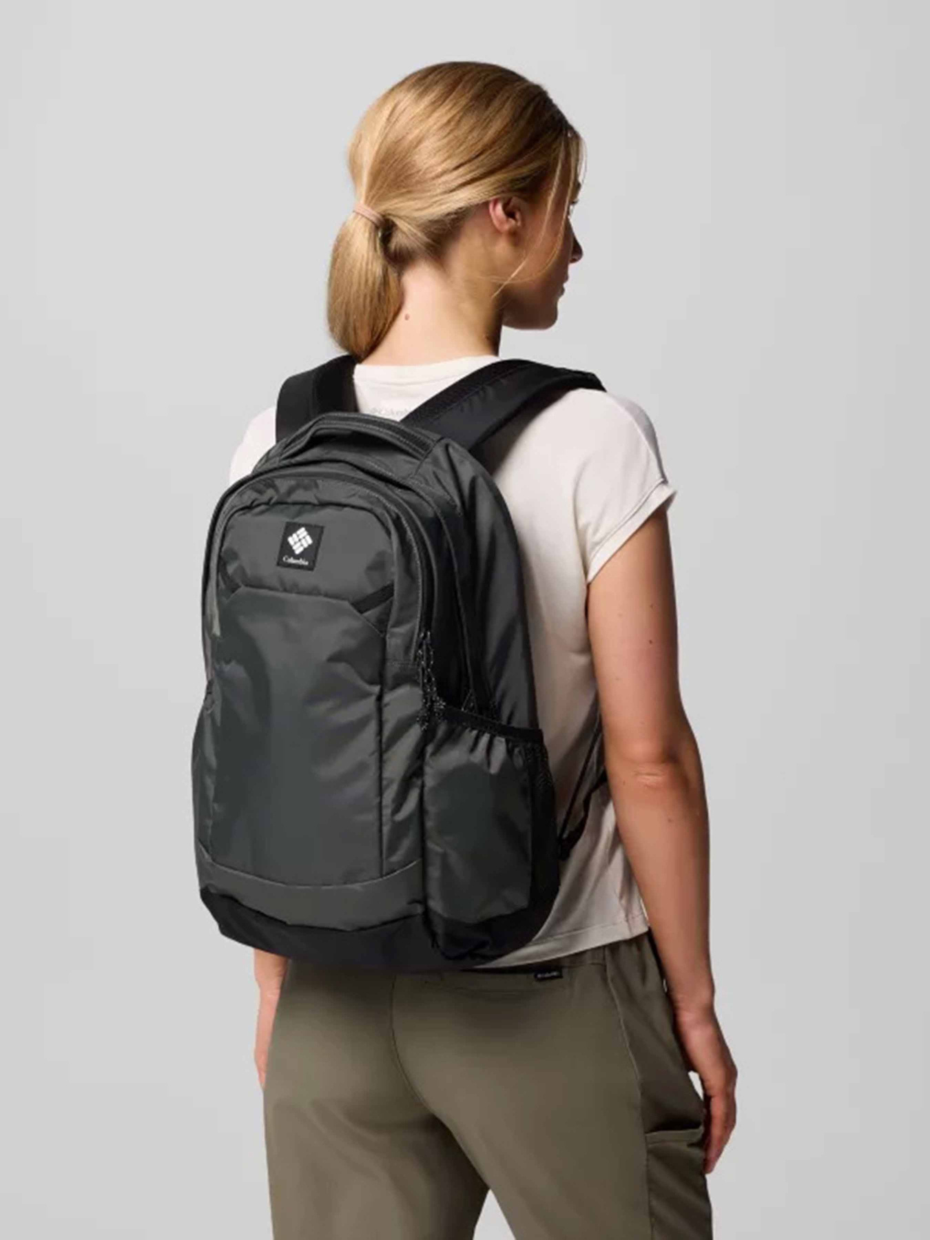 Рюкзак Columbia Manresa 25L модель 2145301-326 Фото