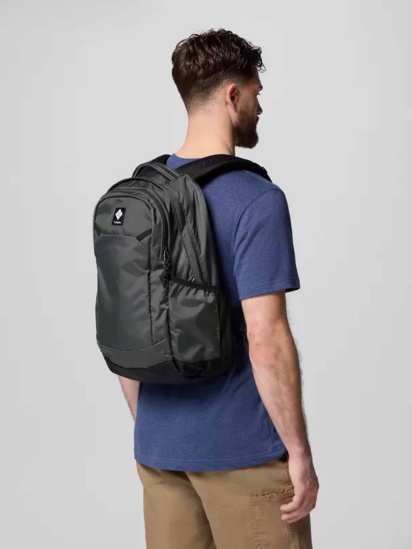 Рюкзак Columbia Manresa 25L модель 2145301-326 — фото 7 - INTERTOP