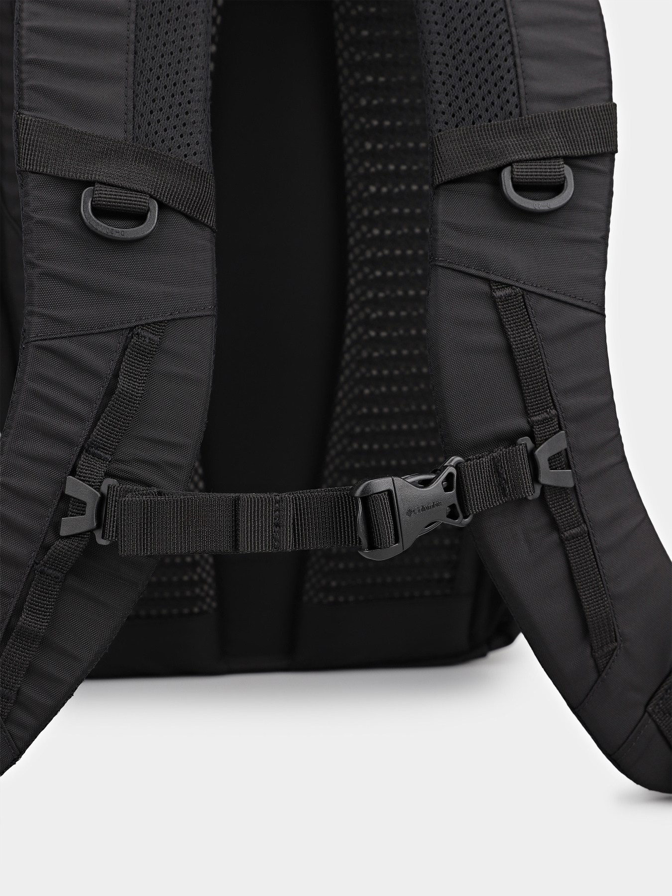 Повсякденний рюкзак Columbia MANRESA 30L модель 2145331-010 Фото