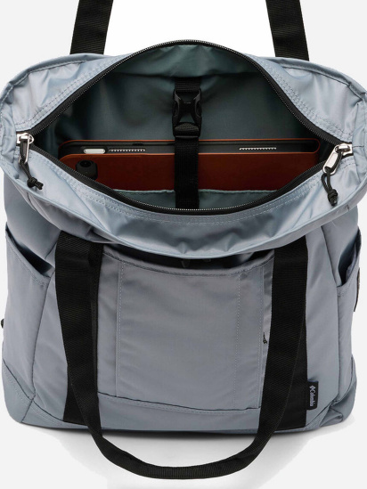 Рюкзак Columbia Great Smoky Garden 20L модель 2145421-508 — фото - INTERTOP