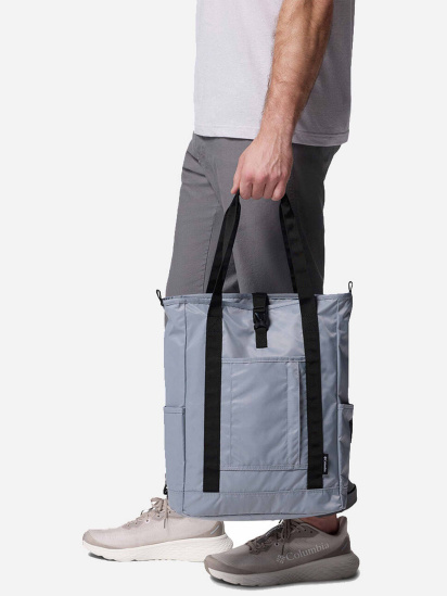 Рюкзак Columbia Great Smoky Garden 20L модель 2145421-508 — фото 3 - INTERTOP