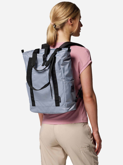 Рюкзак Columbia Great Smoky Garden 20L модель 2145421-508 — фото 5 - INTERTOP