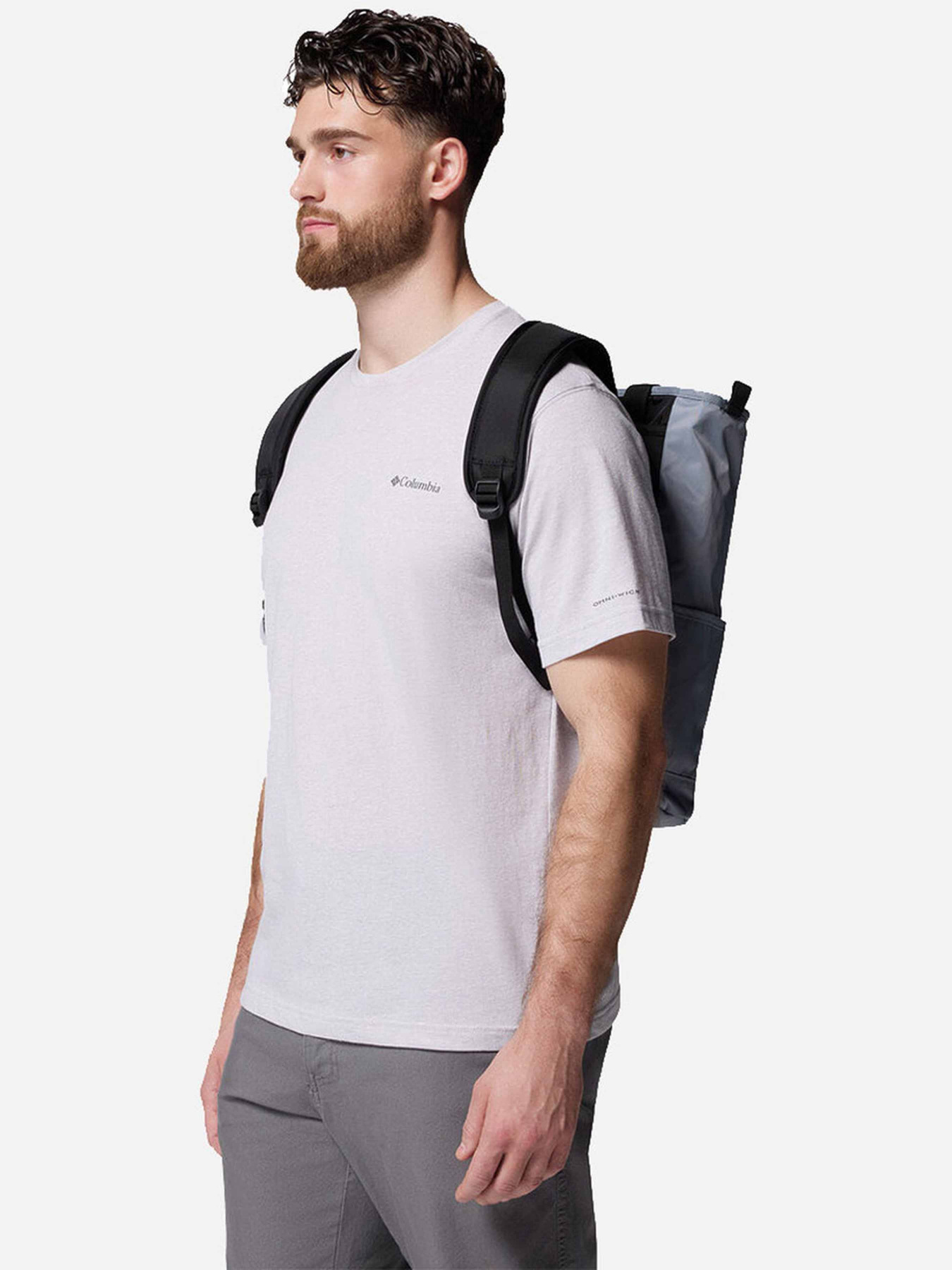 Спортивный рюкзак Columbia GREAT SMOKY GARDEN 20L модель 2145421-508 Фото