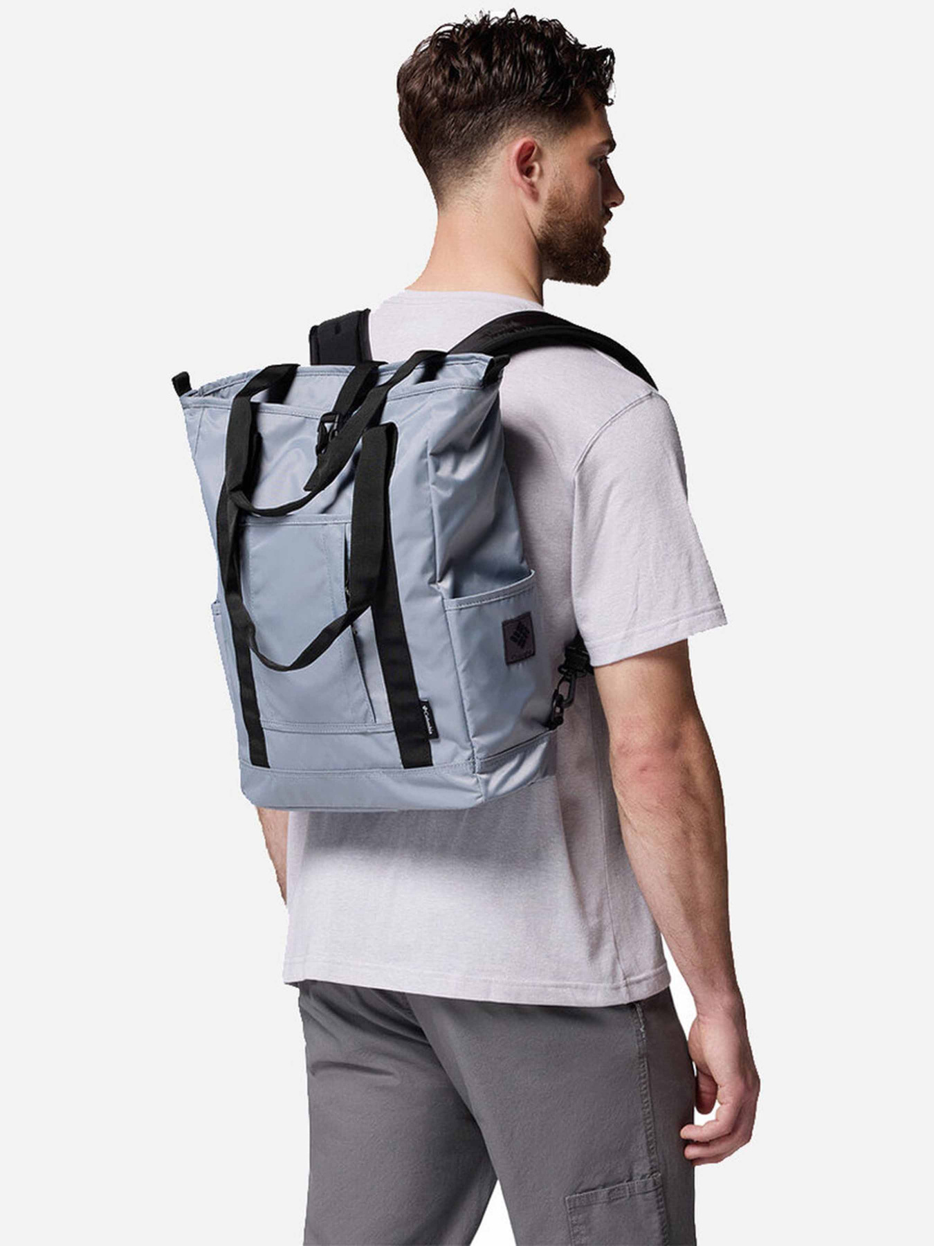 Спортивный рюкзак Columbia GREAT SMOKY GARDEN 20L модель 2145421-508 Фото