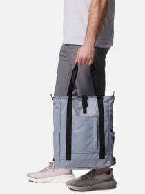 Спортивный рюкзак Columbia GREAT SMOKY GARDEN 20L модель 2145421-508 Фото