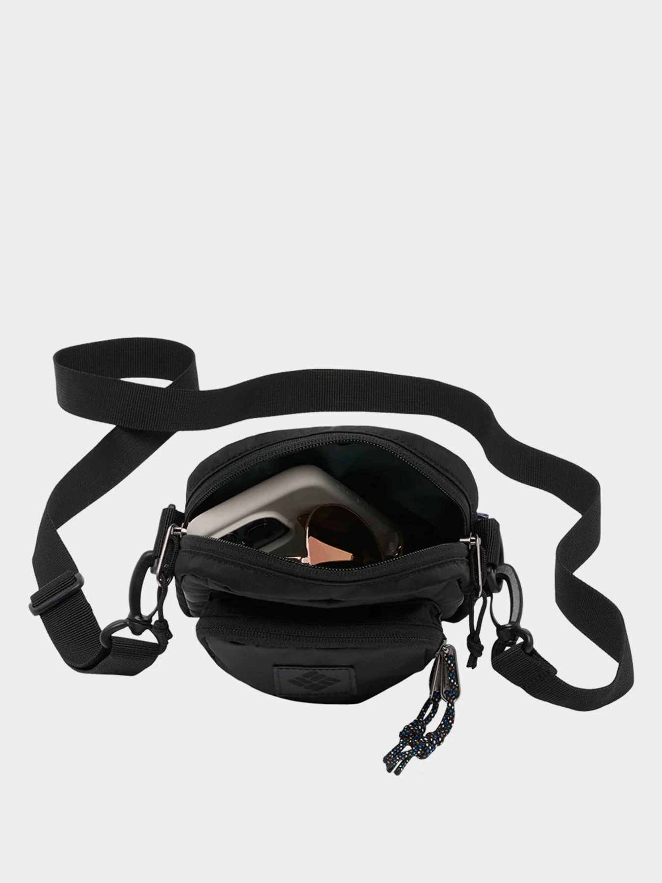 Мессенджер Columbia GREAT SMOKY GARDEN 2L модель 2145451-010 Фото