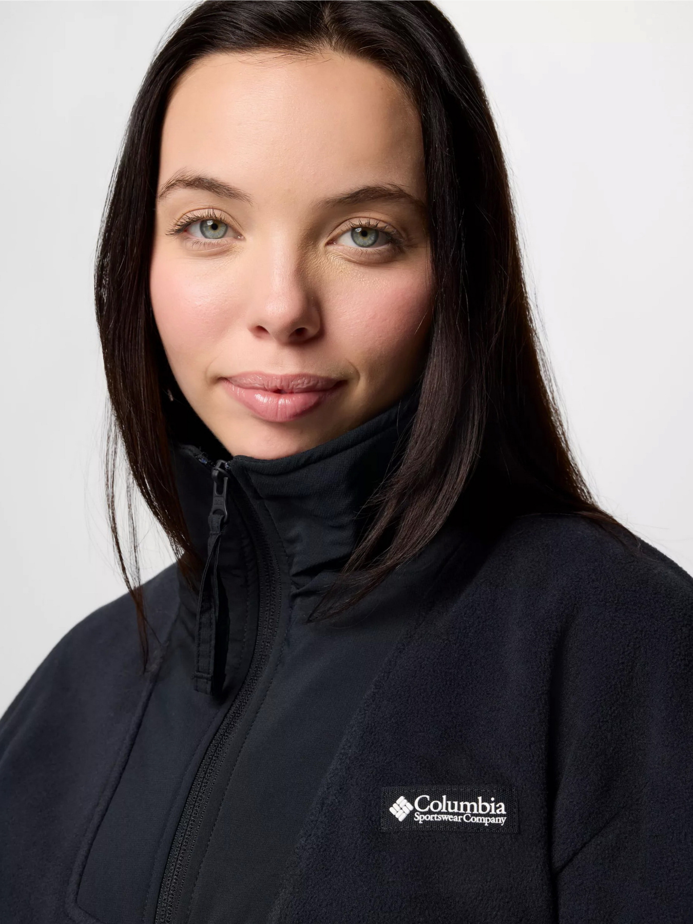 Демисезонная куртка Columbia Sequoia Grove модель 2085311-011 Фото