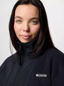 Флісова кофта Columbia SEQUOIA GROVE модель 2085311-011 Фото