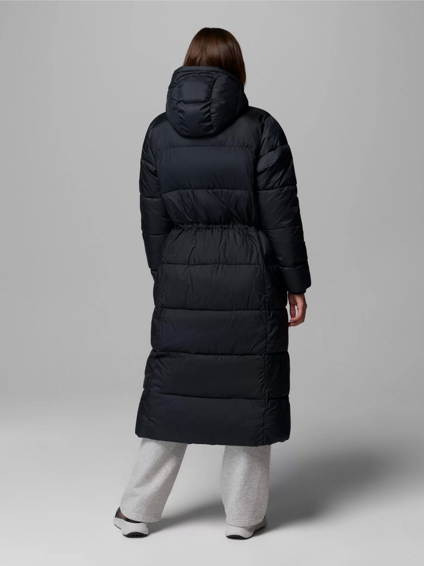 Пальто с утеплителем Columbia Puffect II модель 2088451-010 Фото