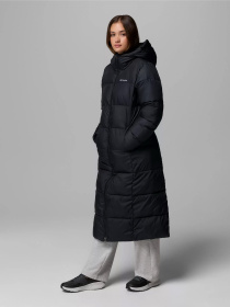 Пальто с утеплителем Columbia Puffect II модель 2088451-010 Фото