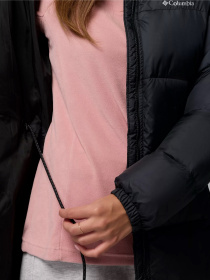 Пальто з утеплювачем Columbia PUFFECT II модель 2088451-010 Фото