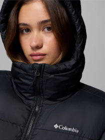 Пальто з утеплювачем Columbia PUFFECT II модель 2088451-010 Фото