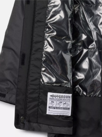 Зимова куртка Columbia Suttle MountainII модель 2090271-011 Фото