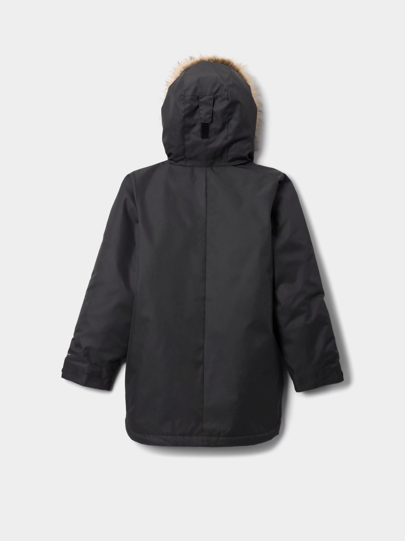 Зимняя куртка Columbia SUTTLE MOUNTAINII модель 2090271-011 Фото