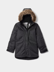 Зимова куртка Columbia SUTTLE MOUNTAINII модель 2090271-011 Фото