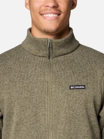 Флисовая кофта Columbia Alto Pass модель 2095741-397 Фото