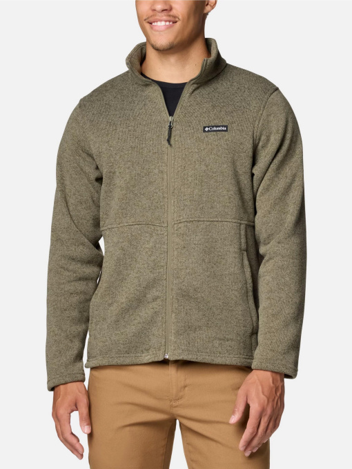 Флісова кофта Columbia ALTO PASS модель 2095741-397 Фото