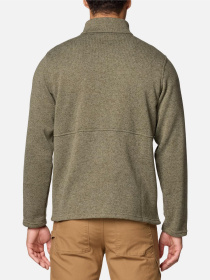 Флисовая кофта Columbia ALTO PASS модель 2095741-397 Фото