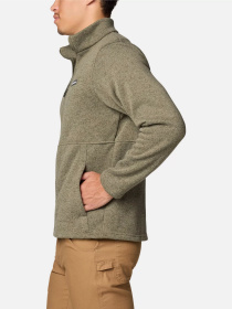 Флисовая кофта Columbia ALTO PASS модель 2095741-397 Фото