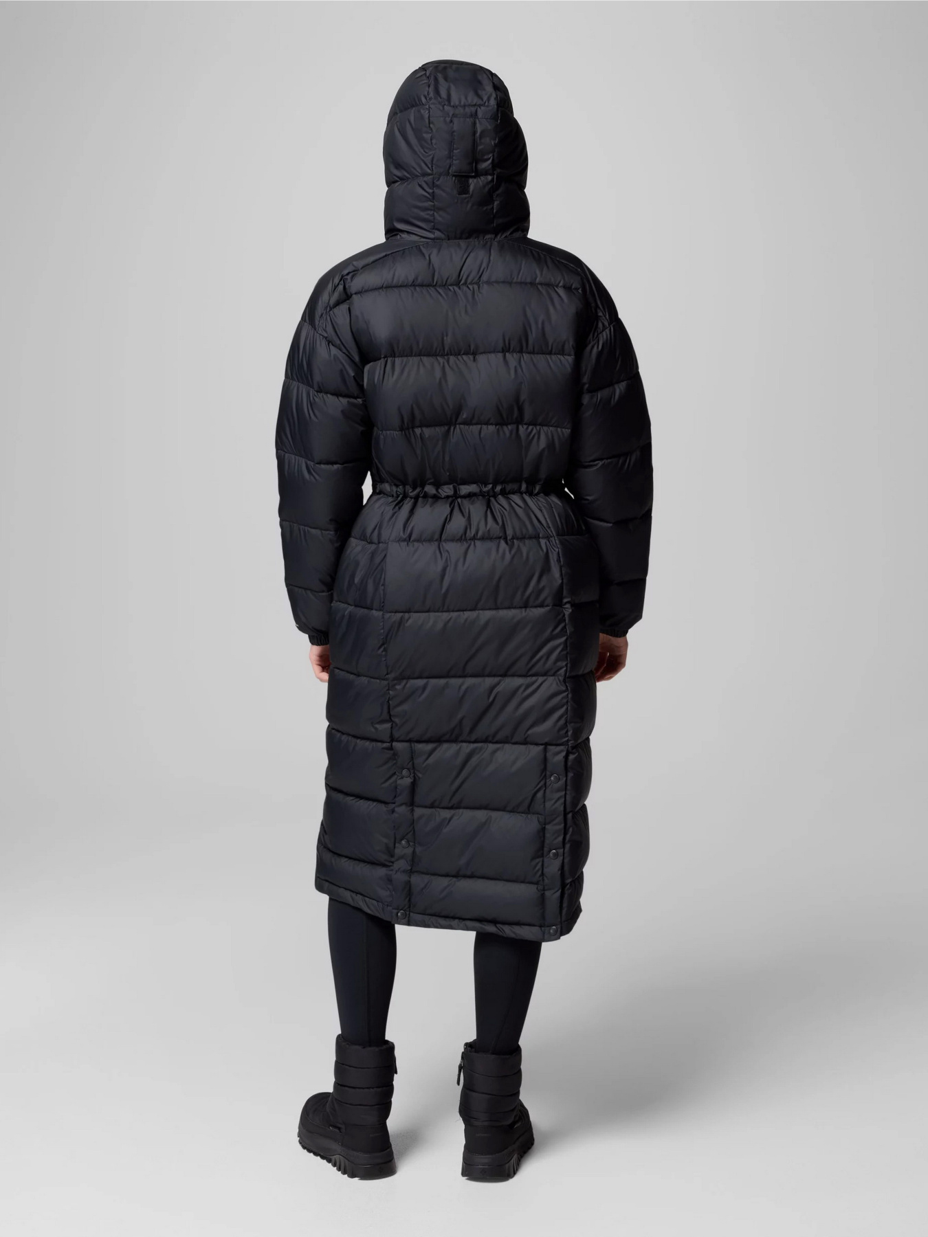 Пальто с утеплителем Columbia Pike Lake III модель 2133541-010 Фото