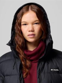 Пальто с утеплителем Columbia Pike Lake III модель 2133541-010 Фото