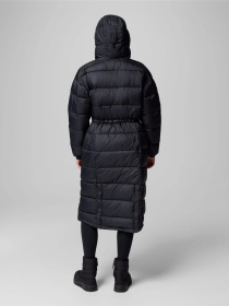 Зимова куртка Columbia PIKE LAKE III модель 2133541-010 Фото