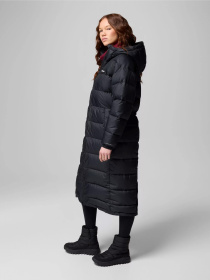 Зимова куртка Columbia PIKE LAKE III модель 2133541-010 Фото