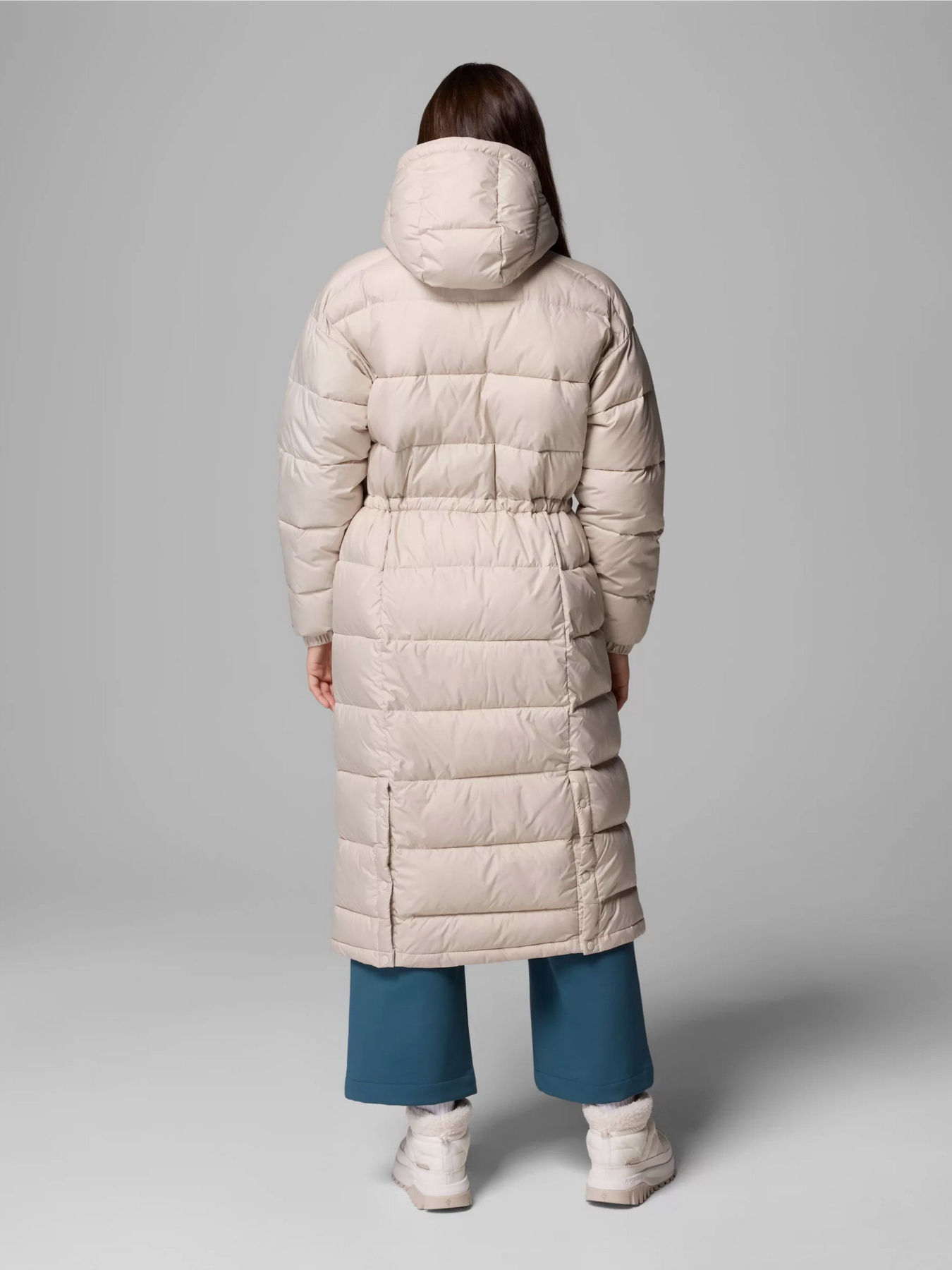 Пальто с утеплителем Columbia Pike Lake III модель 2133541-278 Фото