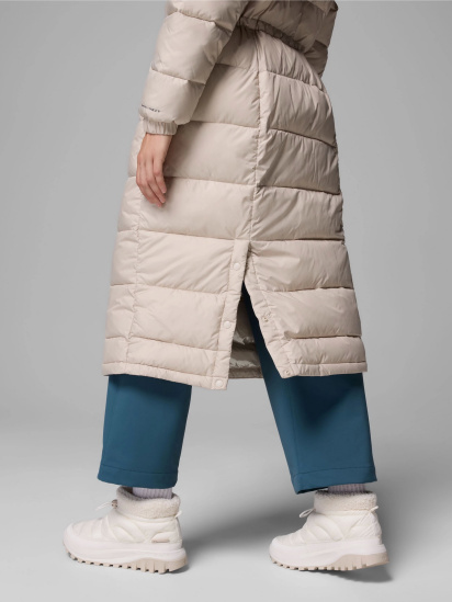 Пальто з утеплювачем Columbia PIKE LAKE III 2133541-278 для жінок