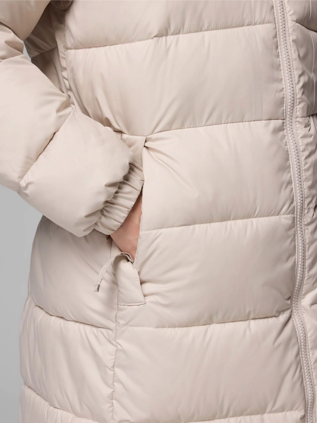 Зимняя куртка Columbia PIKE LAKE III модель 2133541-278 Фото