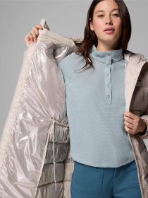 Зимняя куртка Columbia PIKE LAKE III модель 2133541-278 Фото