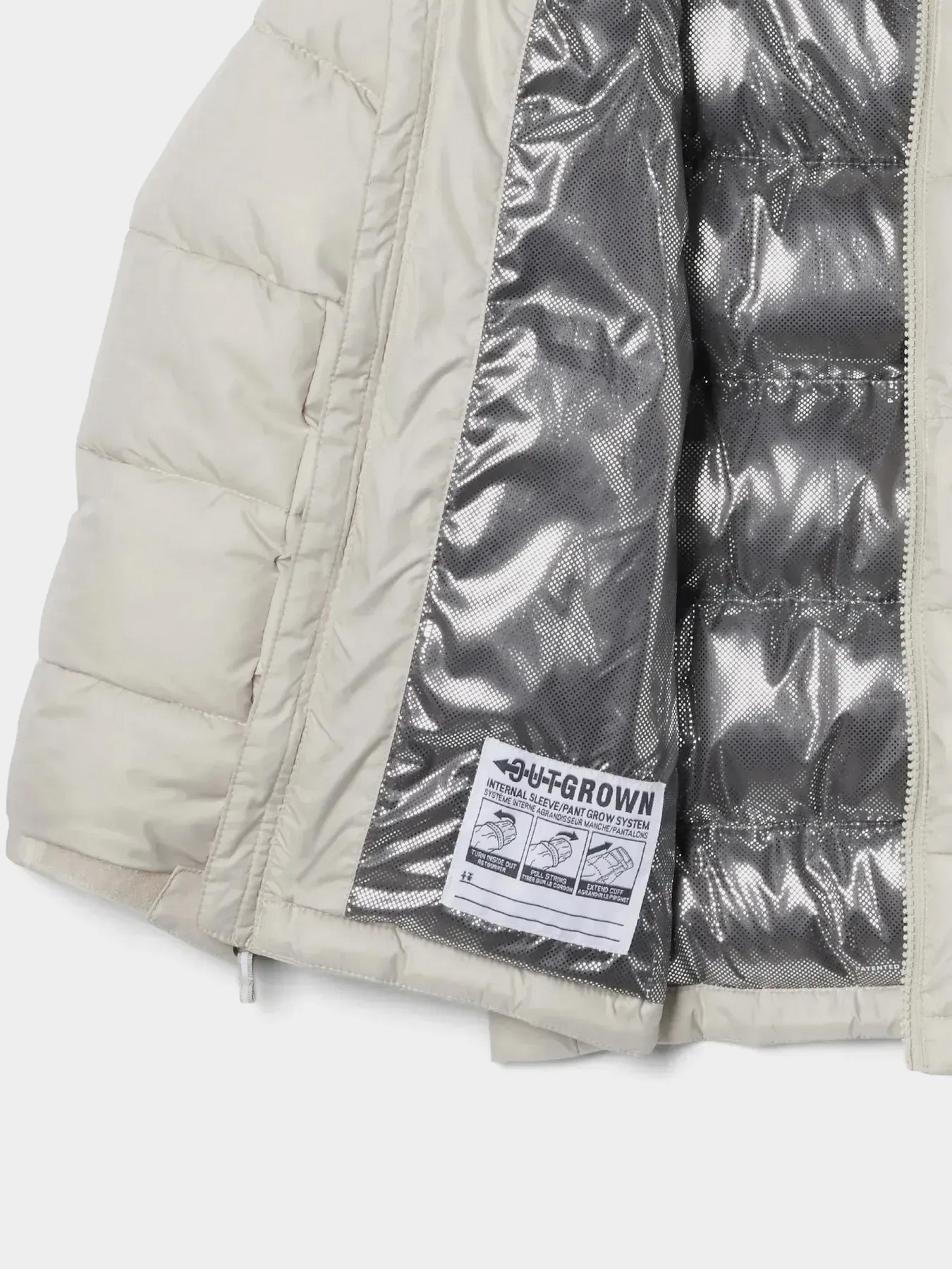 Зимняя куртка Columbia модель 2050351-278 Фото