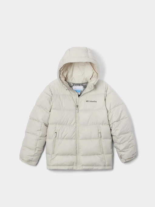 Зимова куртка Columbia модель 2050351-278 Фото