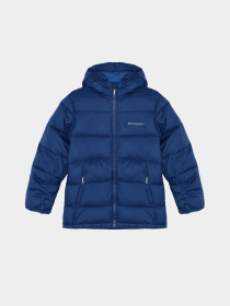 Зимняя куртка Columbia модель 2050351-433 Фото