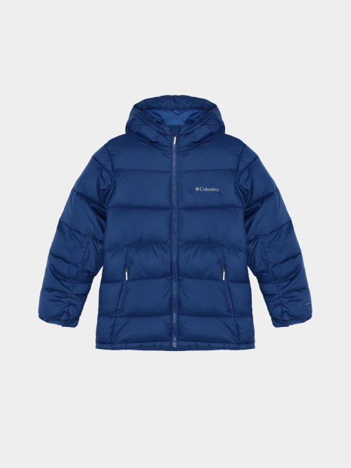 Зимняя куртка Columbia модель 2050351-433 Фото